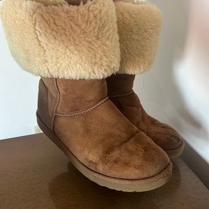 UGG boots